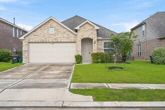 Building Photo - 3410 Golden Amber Ct
