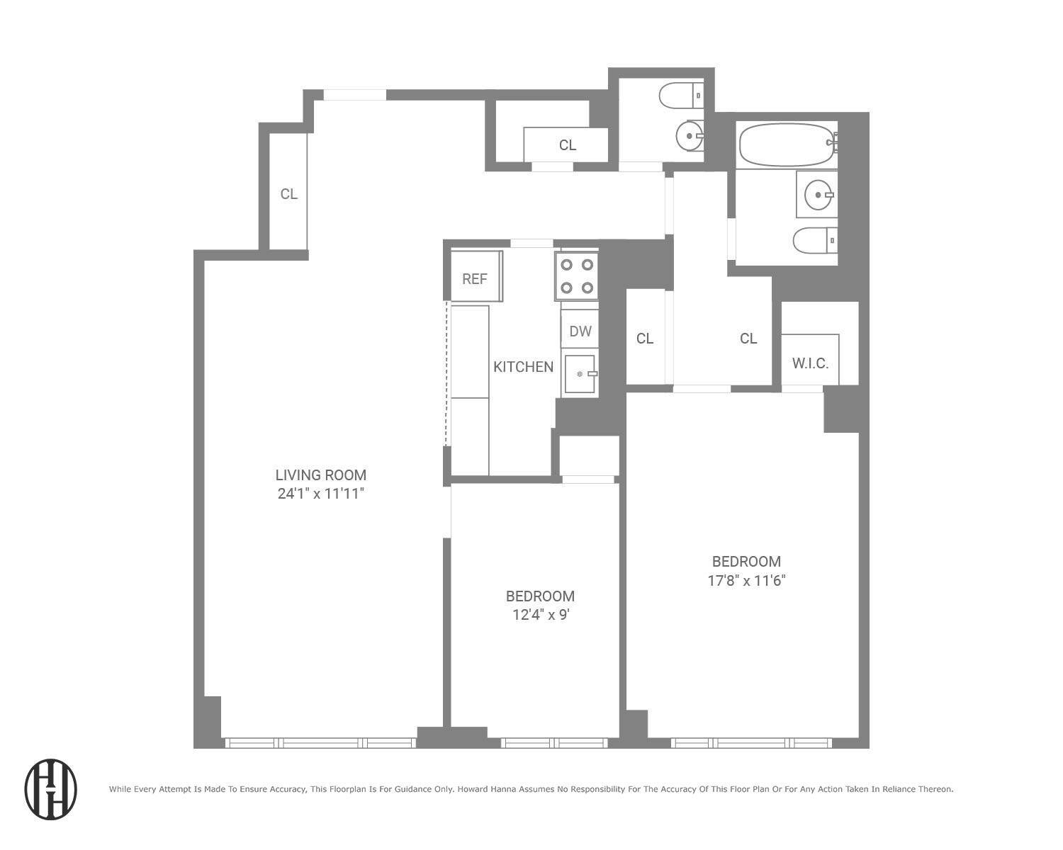 Building Photo - 20 W 64th St