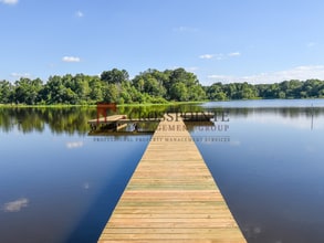 Building Photo - Tour Today! 3 Bedroom Home On Lake Tyler!
