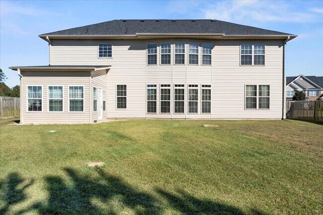 Building Photo - 5307 Bull St