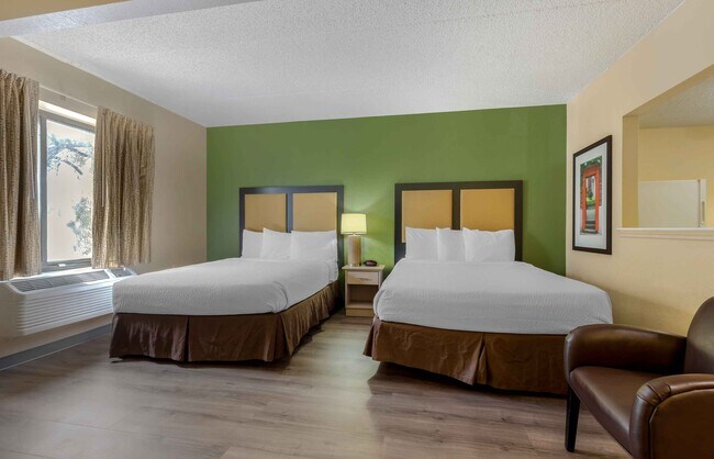 Building Photo - Furnished Studio-Dallas - Las Colinas - Meadow Creek Dr.