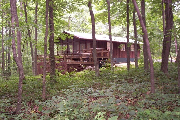 Building Photo - 410 Mount Oriole Lane