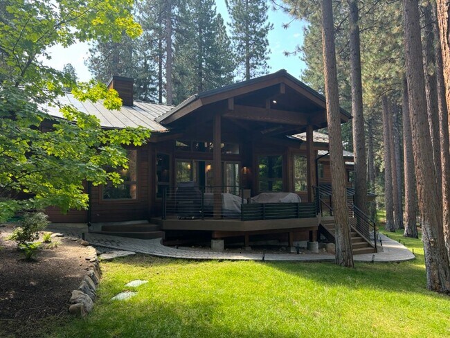 Building Photo - Winter Season Rental - The Estates in Incline Village, Nevada