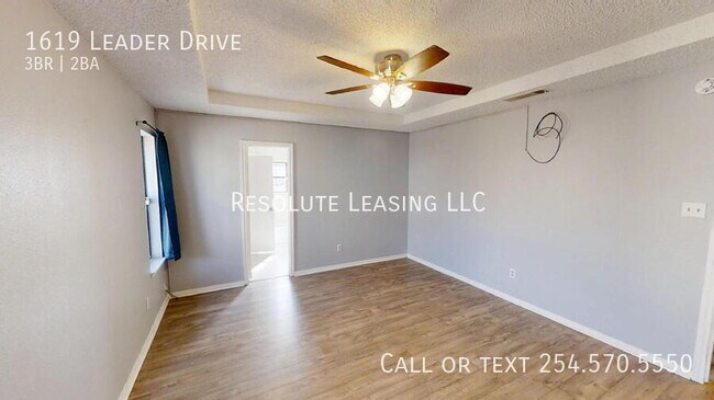 Building Photo - 1619 Leader Dr