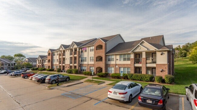 Building Photo - 1761 E Waterford Ct