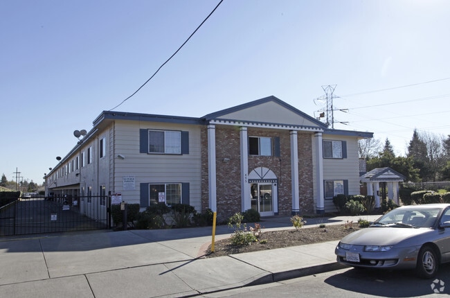 Primary Photo - Park View Terrace Apartments