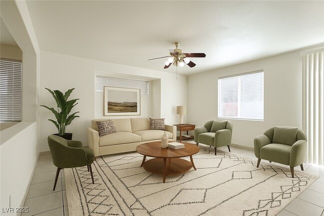 Building Photo - 6839 Scarlet Flax St