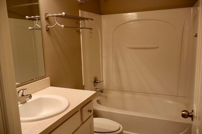 Building Photo - 6215 Prairiefire Ave