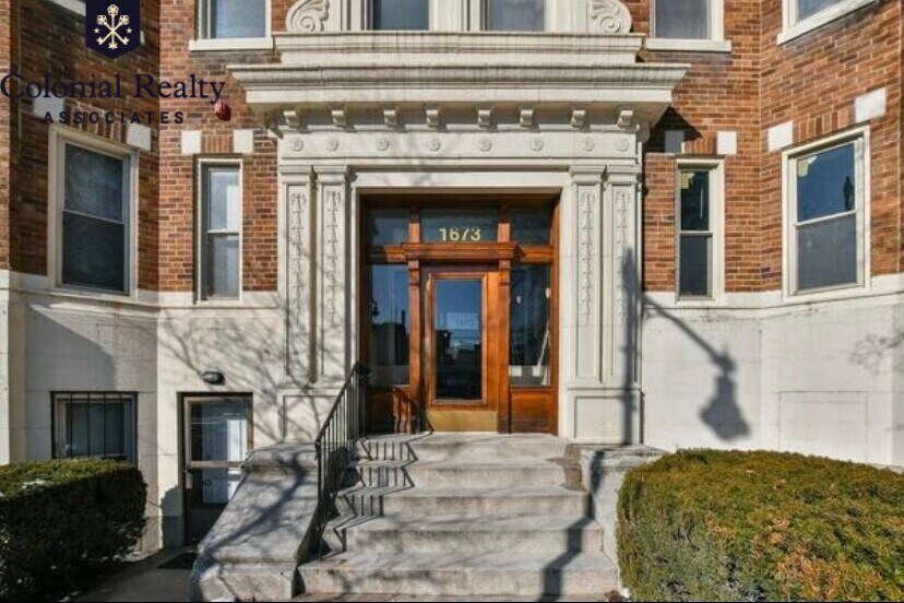 Building Photo - 1673 Commonwealth Ave