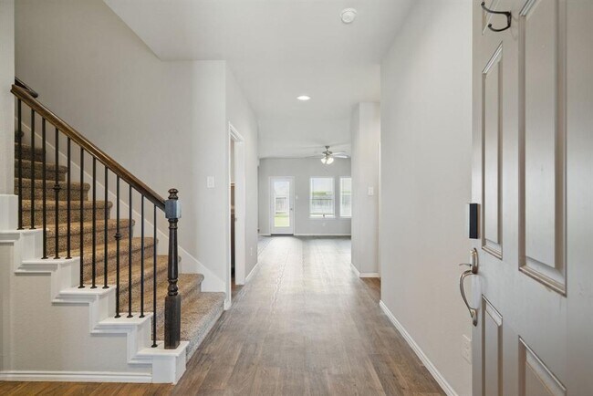Building Photo - 22722 Busalla Trail