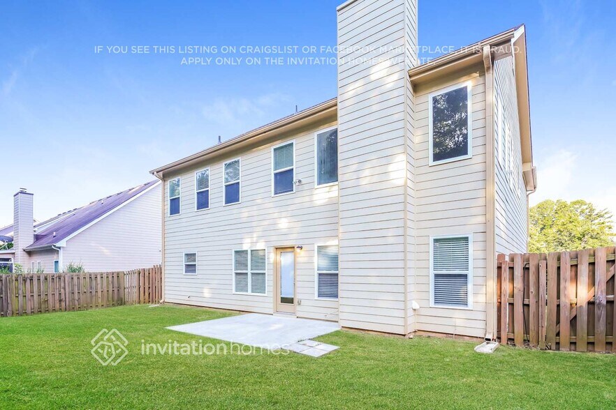 Building Photo - 5159 Summer Haven Walk