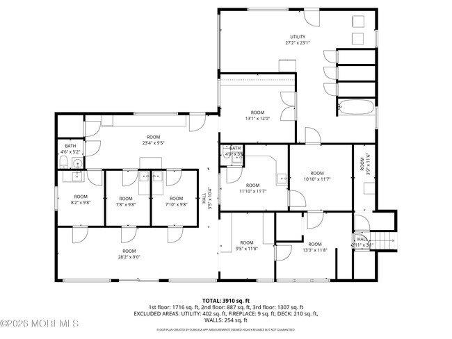 Building Photo - 437 Adamston Rd
