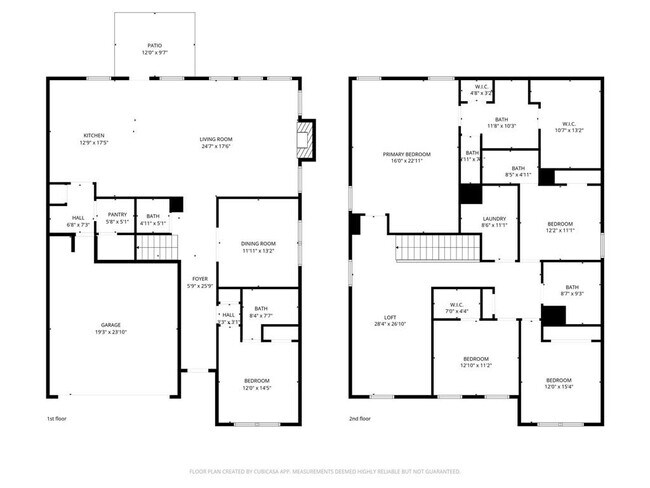 Building Photo - 2929 Sweet Red Cir