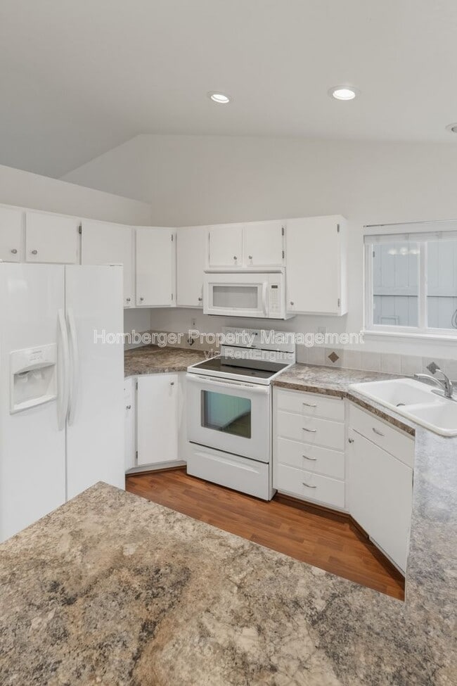 Building Photo - 3628 E 23rd Ave