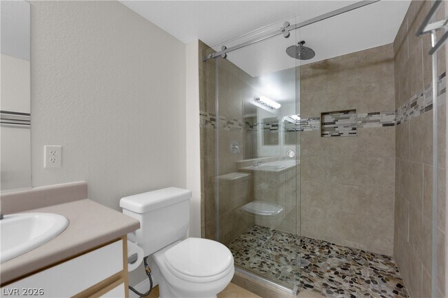 Building Photo - 2300 E Silverado Ranch Blvd