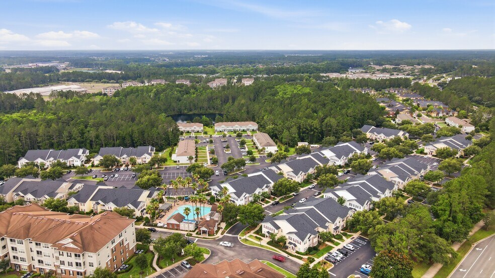 Building Photo - 575 Oakleaf Plantation Pky