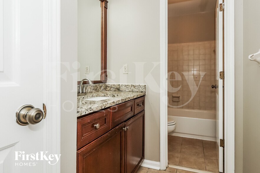 Building Photo - 3882 Windy Trail Cove