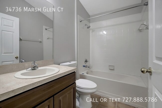 Building Photo - 34736 Marsh Glen Ct