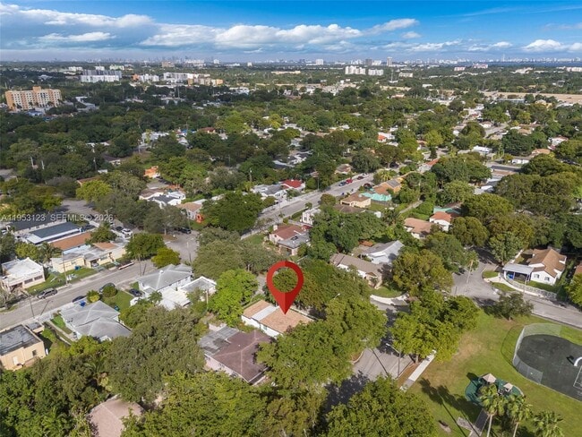 Building Photo - 4802 NW 11th Ave