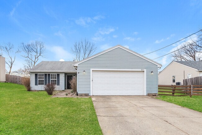 Primary Photo - Adorable 3 Bedroom Ranch