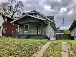 Building Photo - Nice 3 bedroom one bath in the southend
