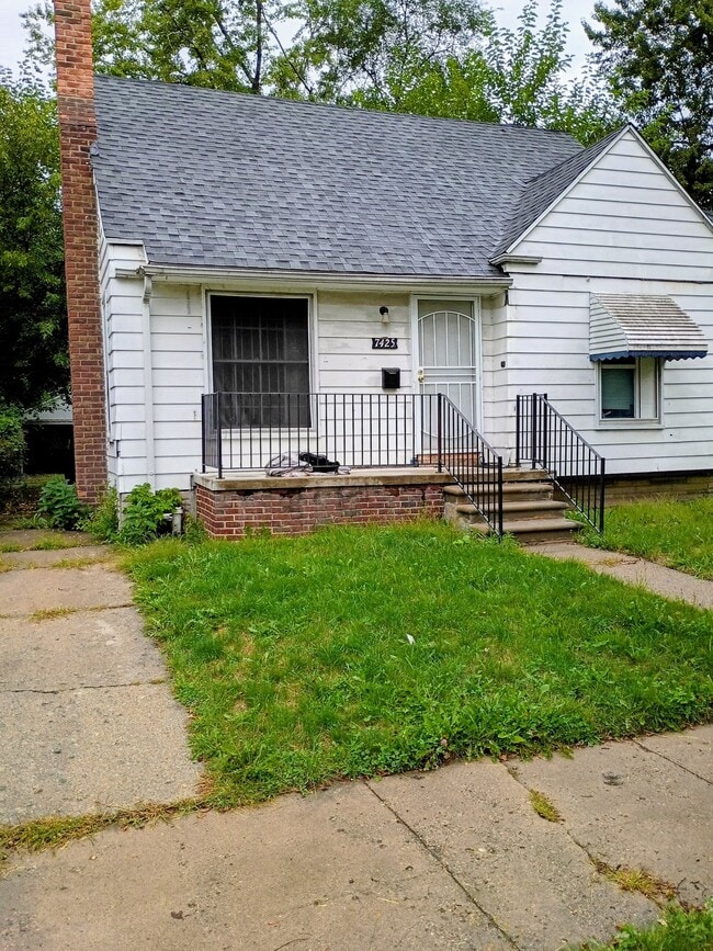 Building Photo - 7825 Vaughan St