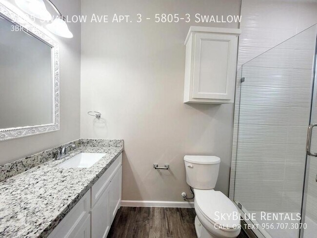 Building Photo - 5805 Swallow Ave