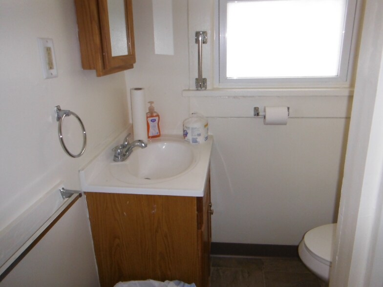 Building Photo - 1520 Frazer Ave NW