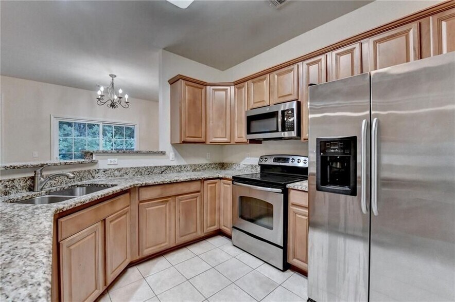 Building Photo - 1641 Tailmore Ln NW