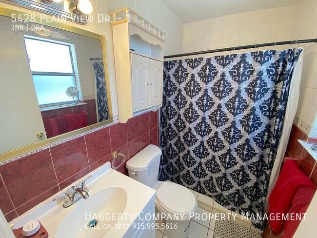 Building Photo - Northeast El Paso 3 Bed Refrig A/C