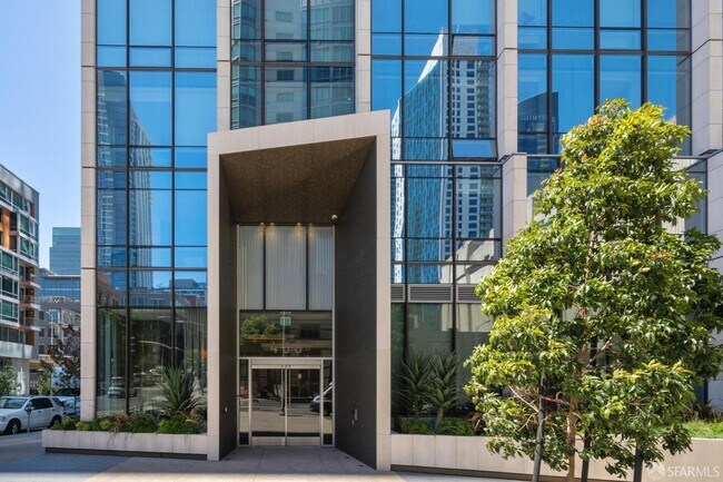 Building Photo - 488 Folsom St