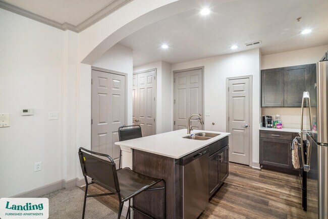 Building Photo - 3031 Eden Ave