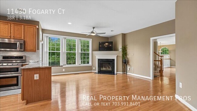 Building Photo - 11430 Fogarty Ct