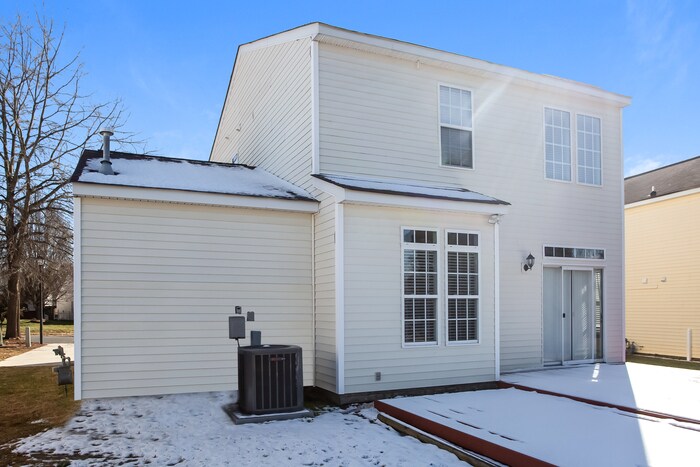 Building Photo - 3016 Meriwether Lewis Trail