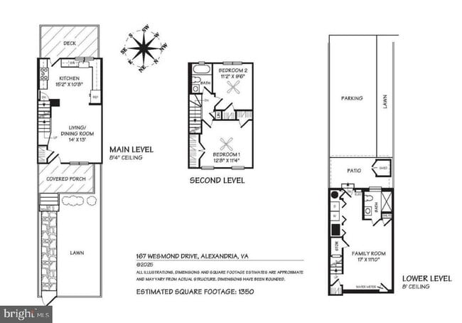 Building Photo - 167 Wesmond Dr