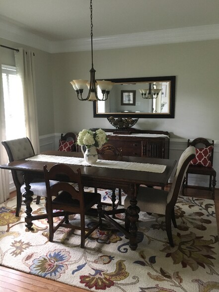 Building Photo - 9092 Pantego Ln