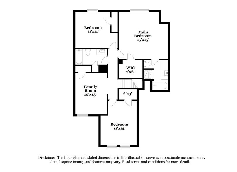 Building Photo - 3315 Maymist Dr