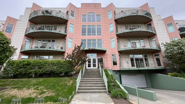 Primary Photo - High End (2) Bedroom, (2.5) Bathroom Condo...