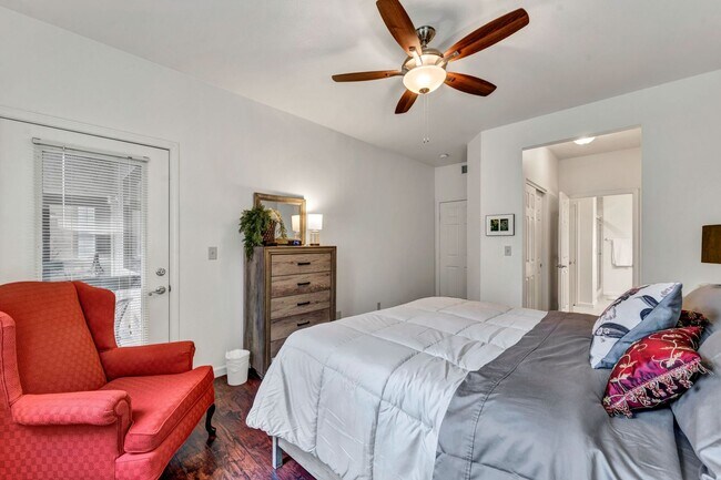 Building Photo - Resort Living at Tanamera – Fully Furnished Executive Condo with Garage