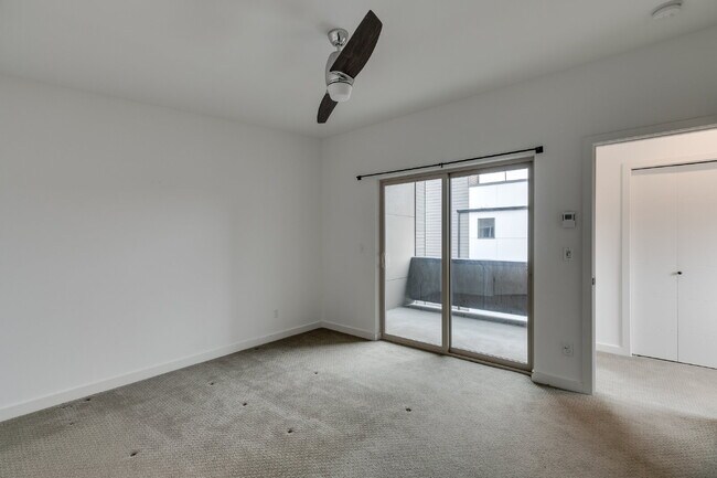 Building Photo - Modern Ballard 3 bedroom townhome for rent!