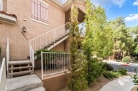 Building Photo - Charming Henderson Condo in Gated Community with Pool Access!