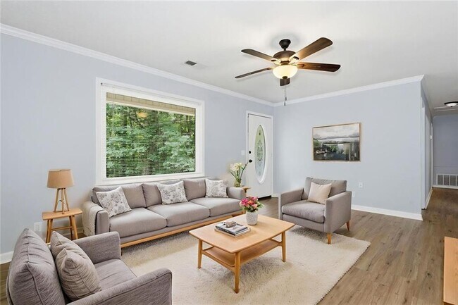 Building Photo - 285 Cline Valley Pl