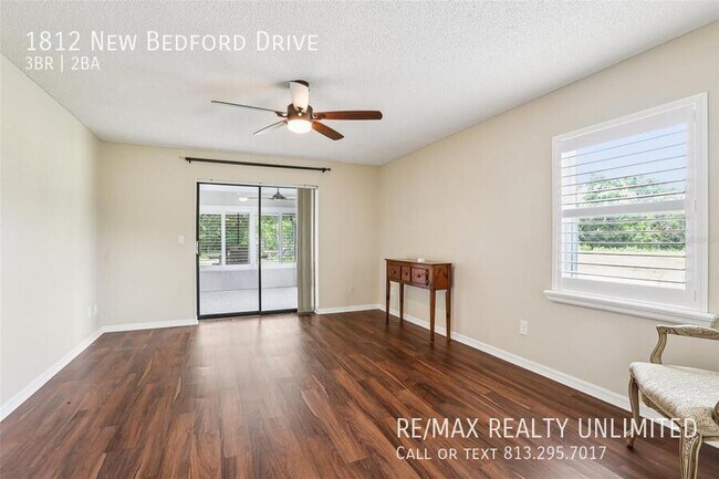 Building Photo - 1812 New Bedford Dr