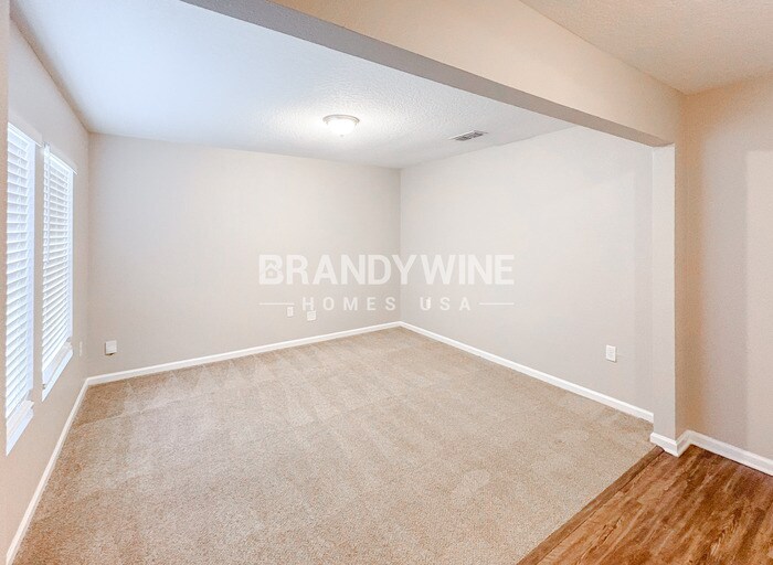 Building Photo - 1837 James Madison Ct