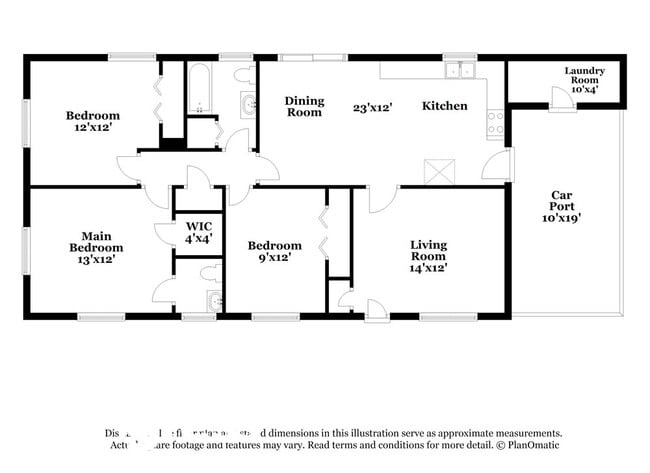 Building Photo - 4434 Lovridge Dr SW