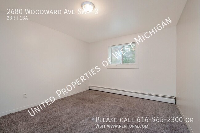 Building Photo - Available Now | 2 Bedroom 1 Bath Apartment...