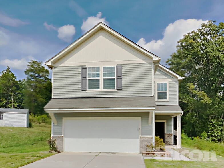 Building Photo - 1039 Manston Pl SW