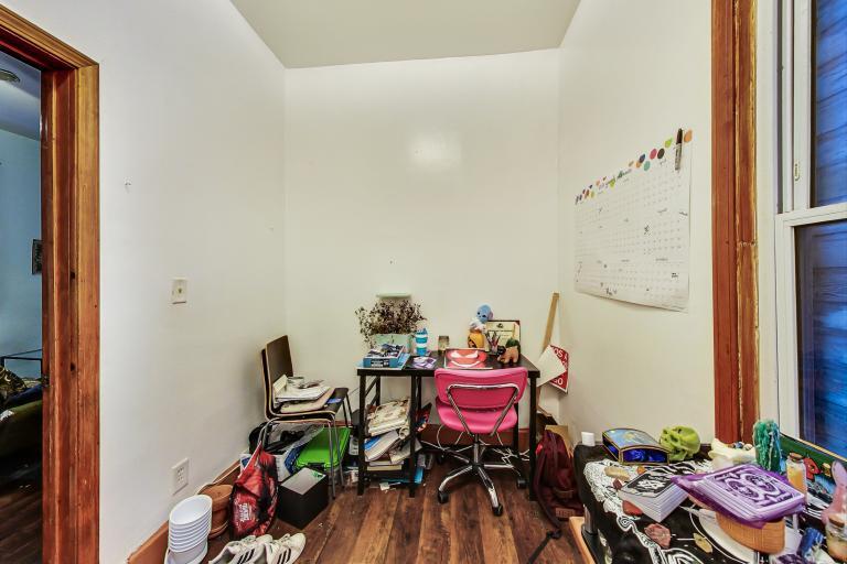 older photo (residency example) - 2455 W Cortland St