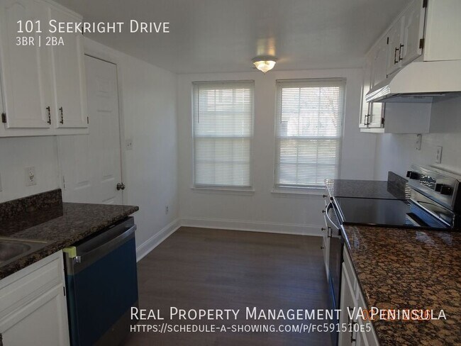 Building Photo - 101 Seekright Dr