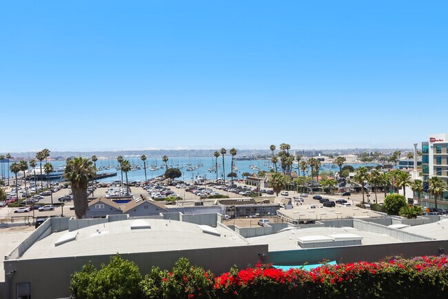 Building Photo - 2064 Kettner Blvd